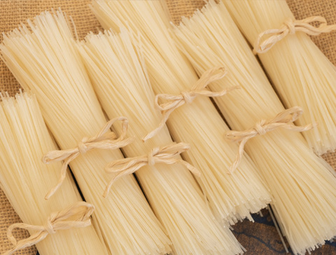 Rice Noodles